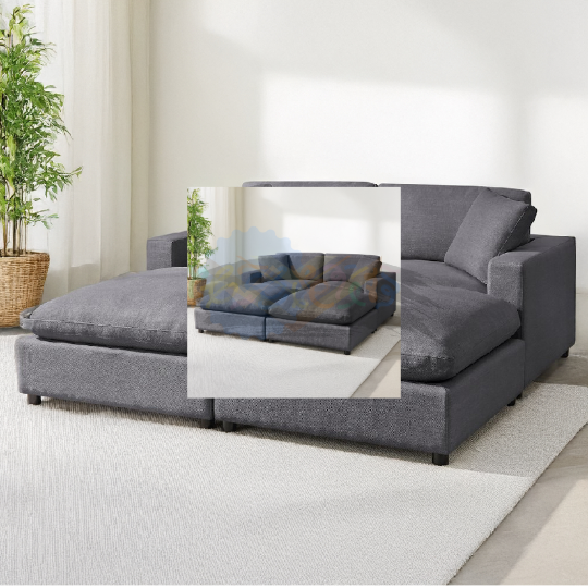 The Classic Duo Cloude