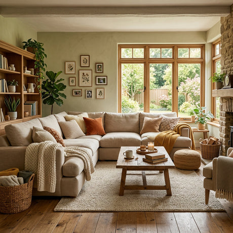 Cozy & Comfy