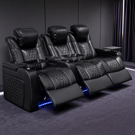 The Noir Luxe