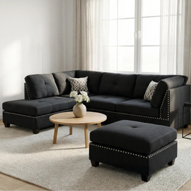 The Hazeli (black)