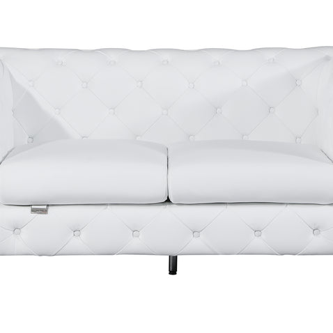 The Milano Loveseat II