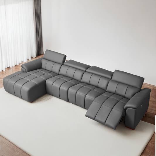 The Rucleezio (4 piece)