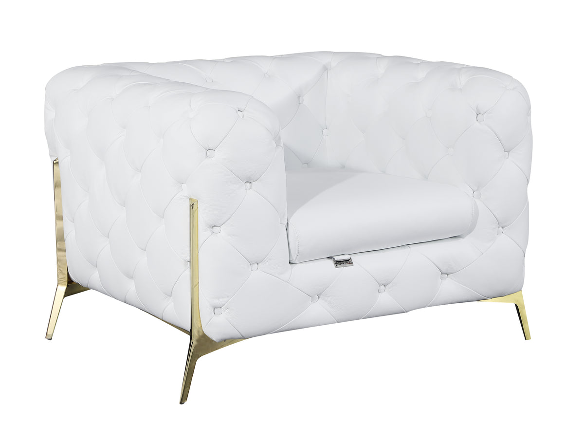 The Milano Chair
