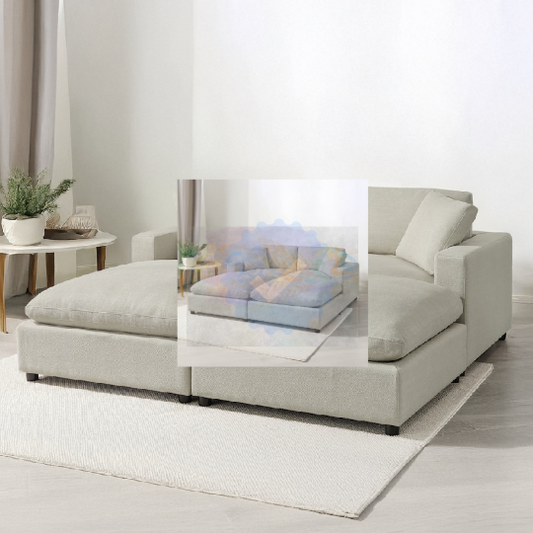 The Classic Duo Cloude