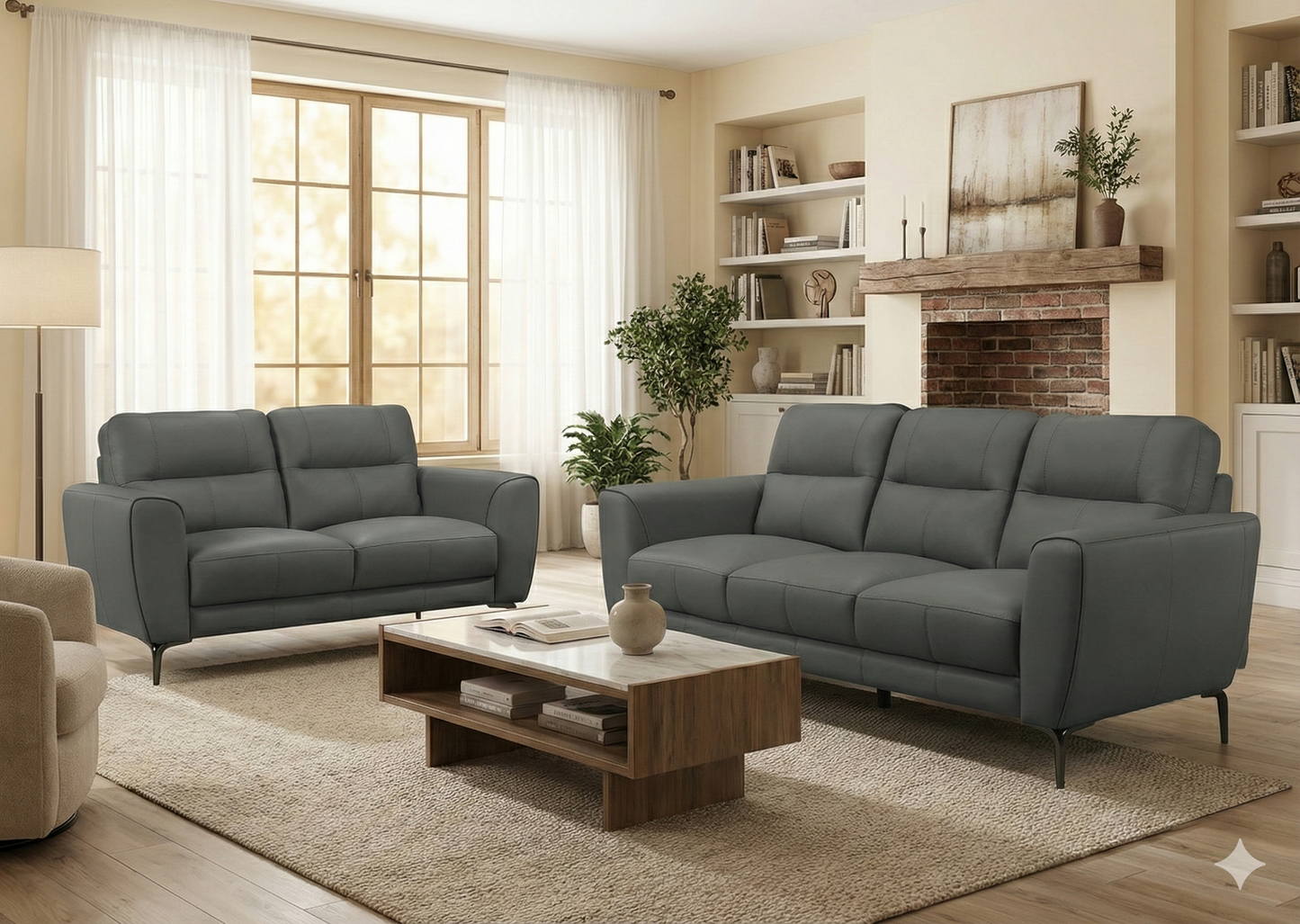 The Asthretica Set