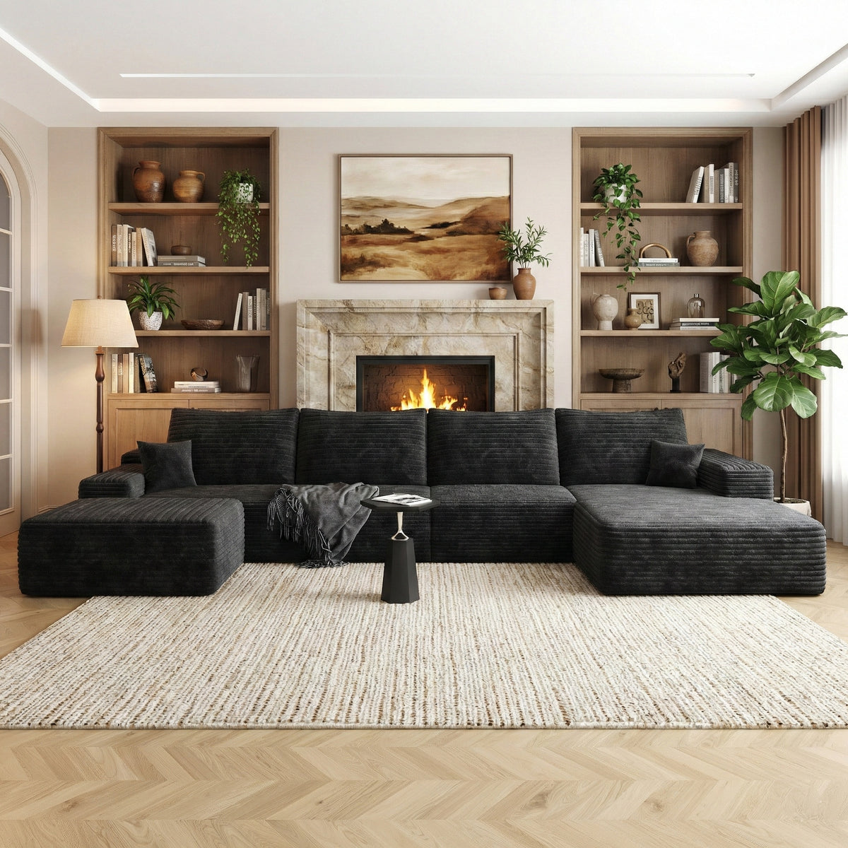 The Azurae