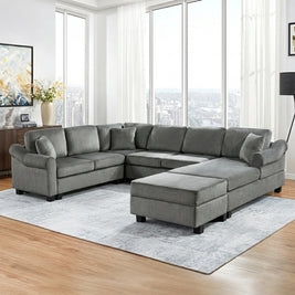 The Uriel (grey)