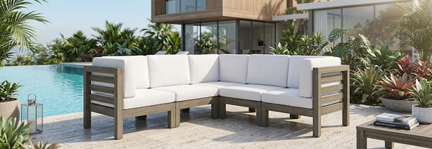 The Acadia (5-Piece)