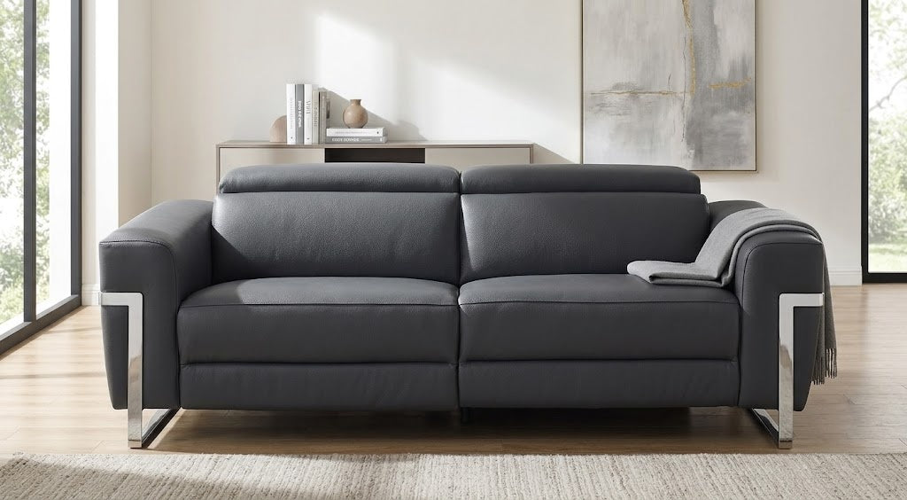 The Bellagio Recliner