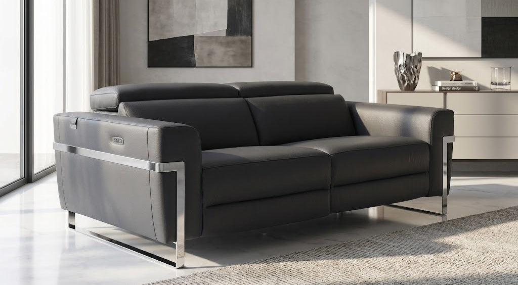 The Bellagio Recliner