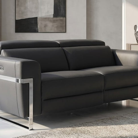 The Bellagio Recliner
