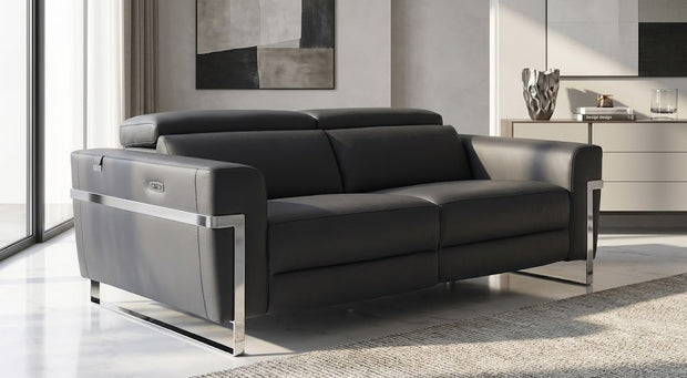 The Bellagio Recliner