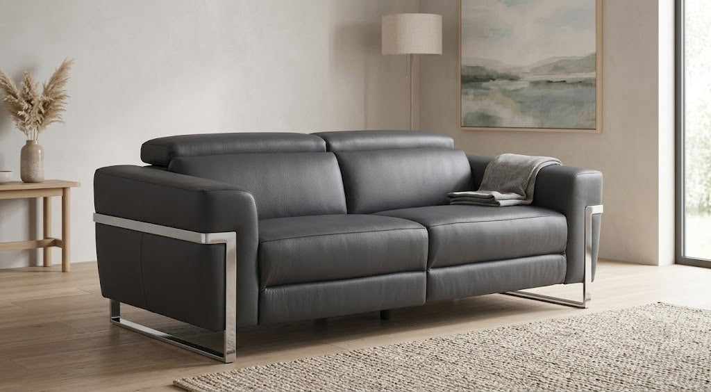 The Bellagio Recliner