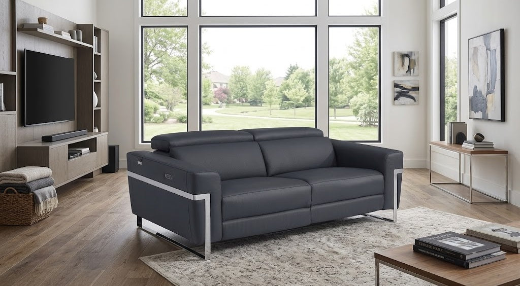 The Bellagio Recliner