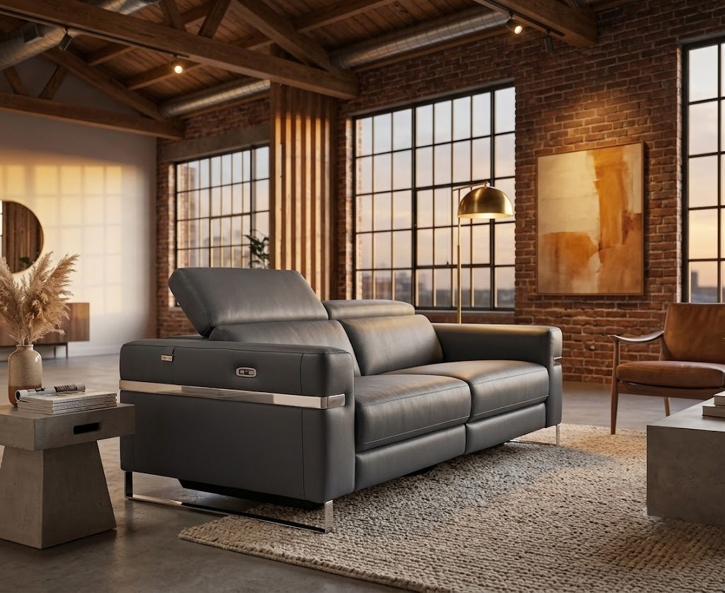 The Bellagio Recliner