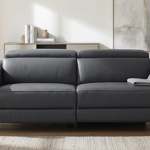 The Bellagio Recliner