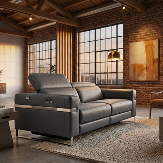 The Bellagio Recliner