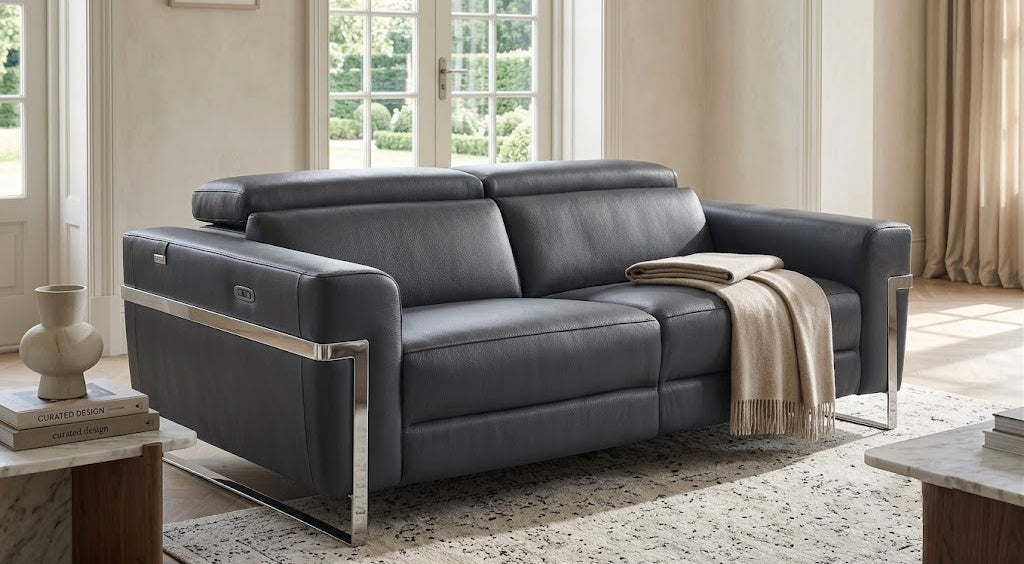 The Bellagio Recliner