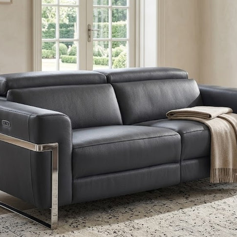 The Bellagio Recliner
