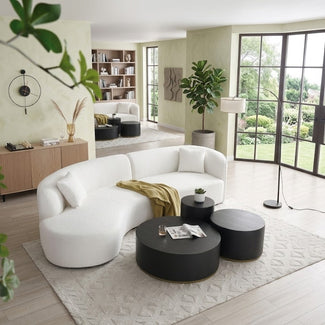 The Blanc Boucle