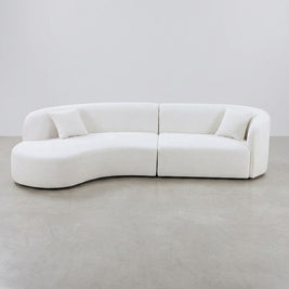 The Blanc Boucle
