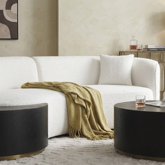 The Blanc Boucle