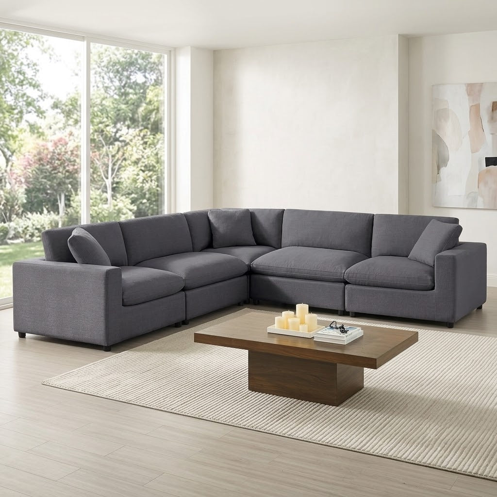 The Casella (5-Piece)