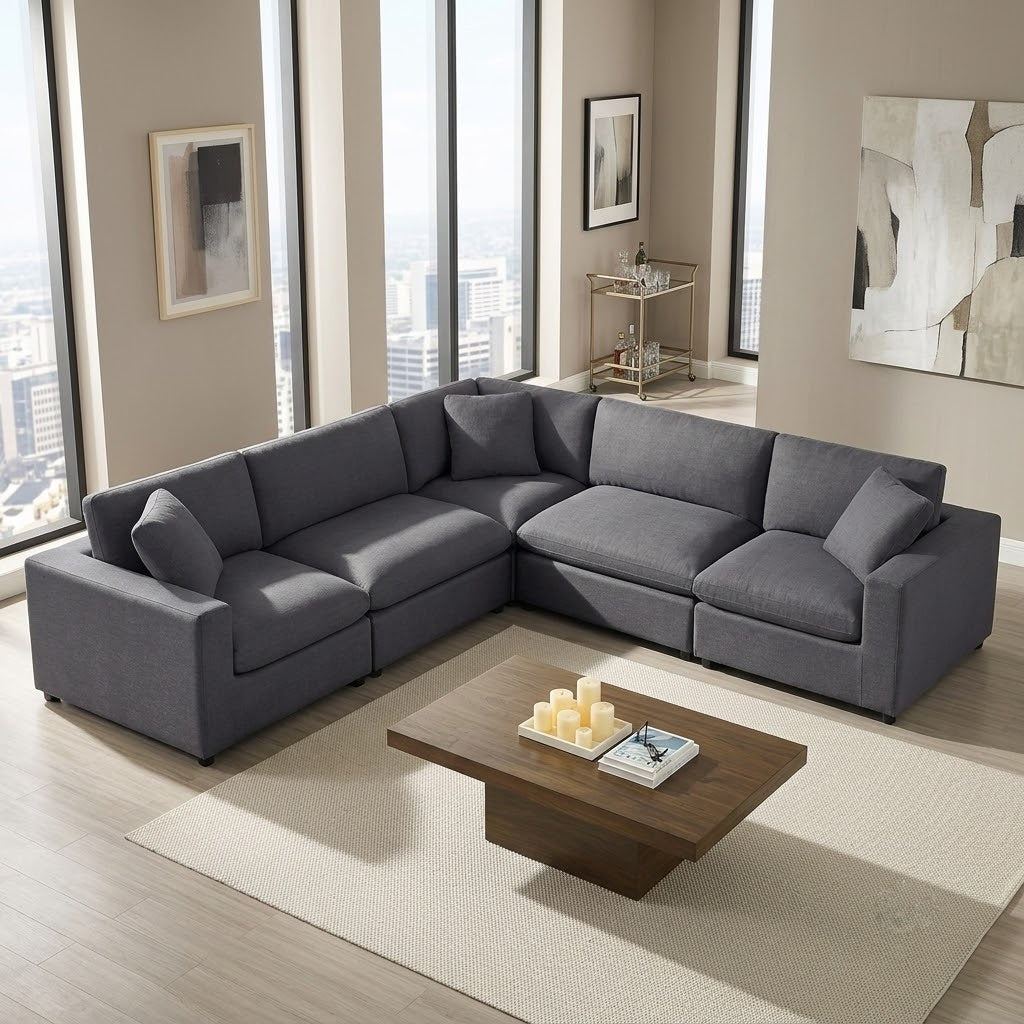The Casella (5-Piece)