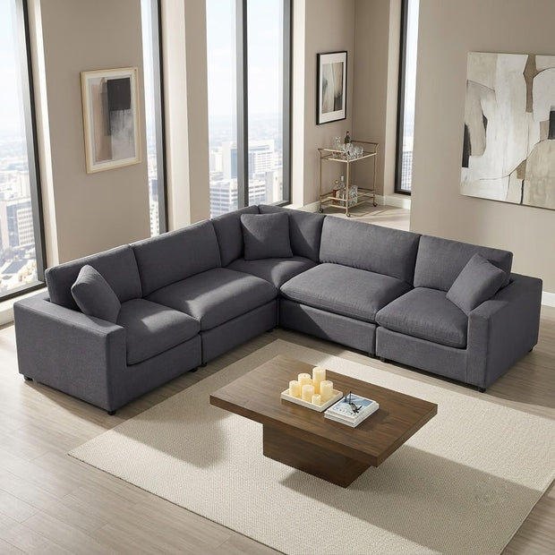 The Casella (5-Piece)