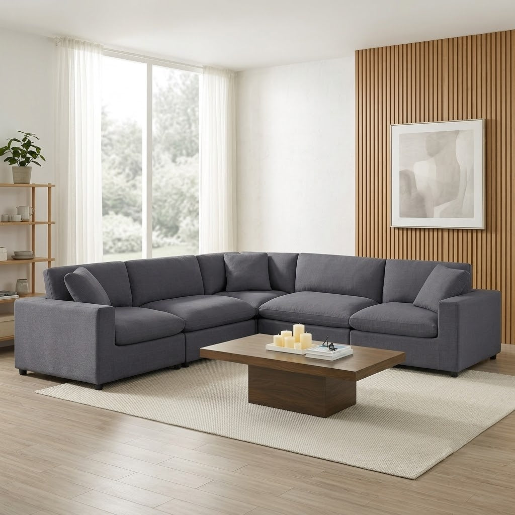 The Casella (5-Piece)