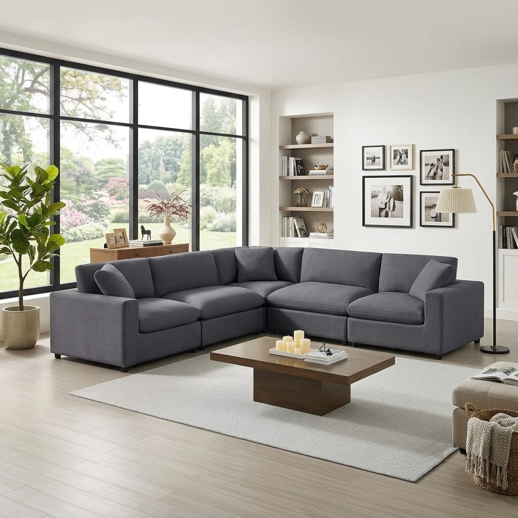 The Casella (5-Piece)