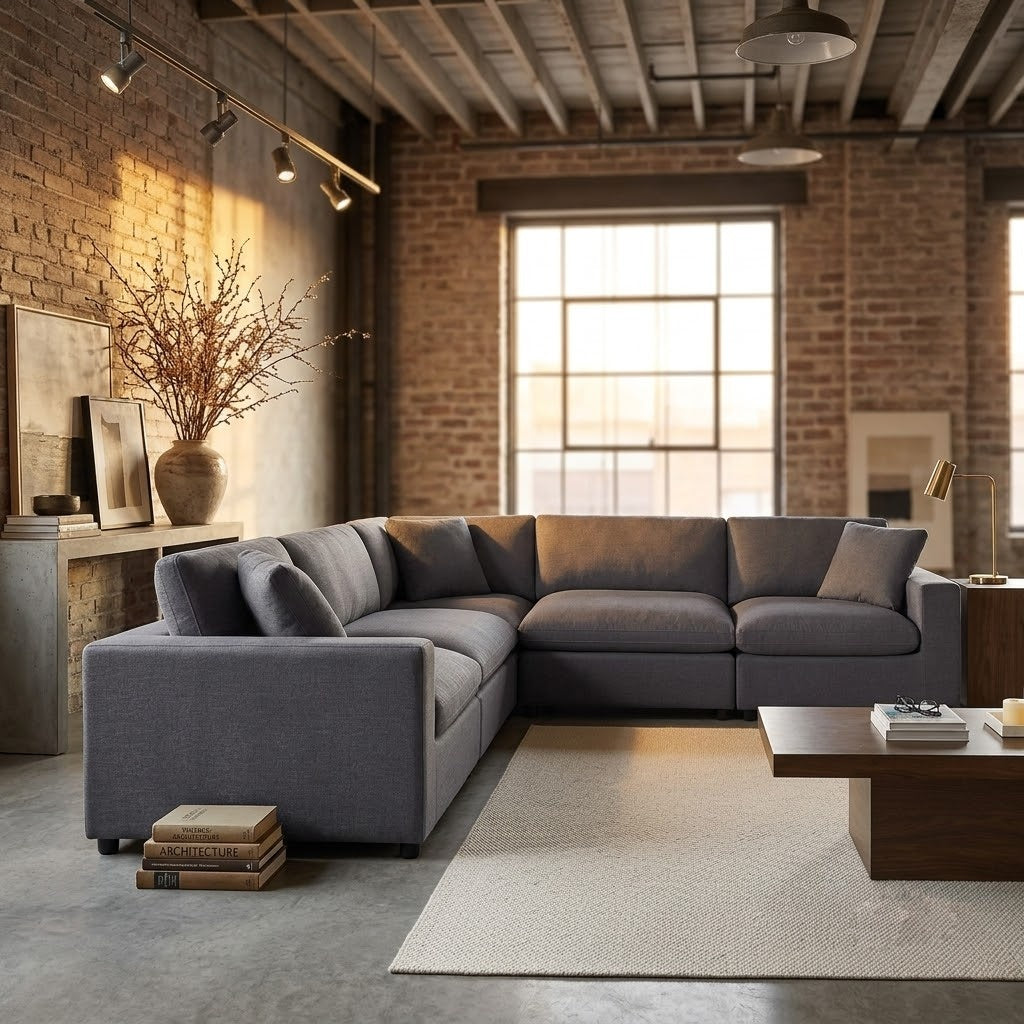 The Casella (5-Piece)