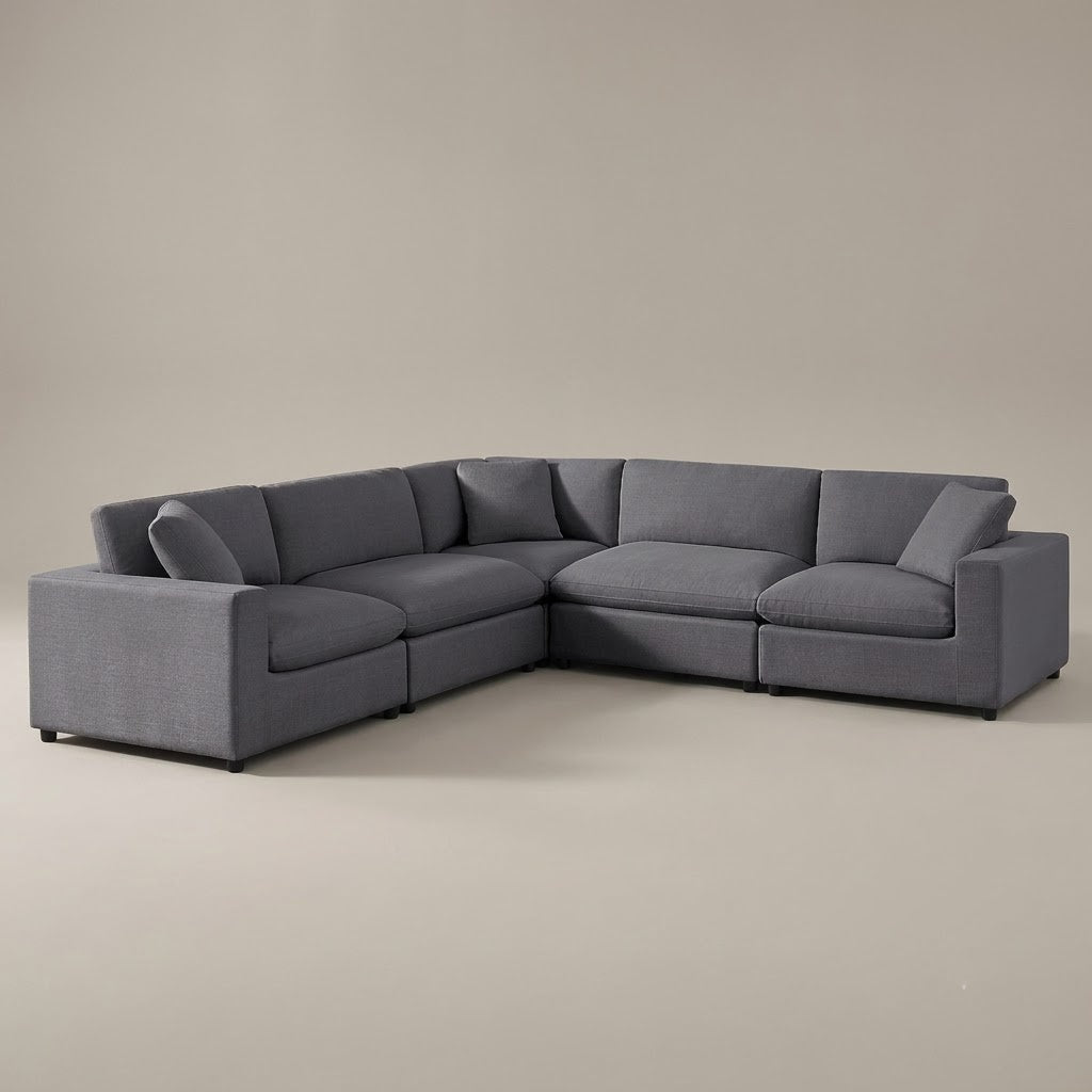 The Casella (5-Piece)