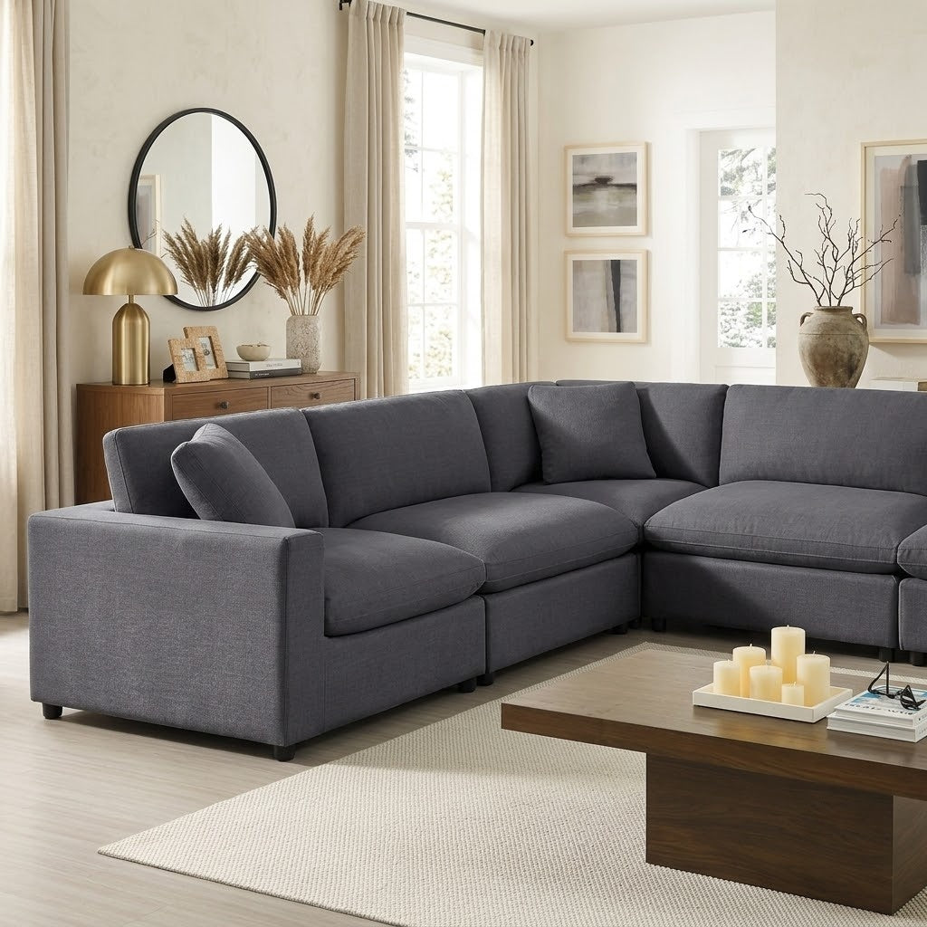 The Casella (5-Piece)