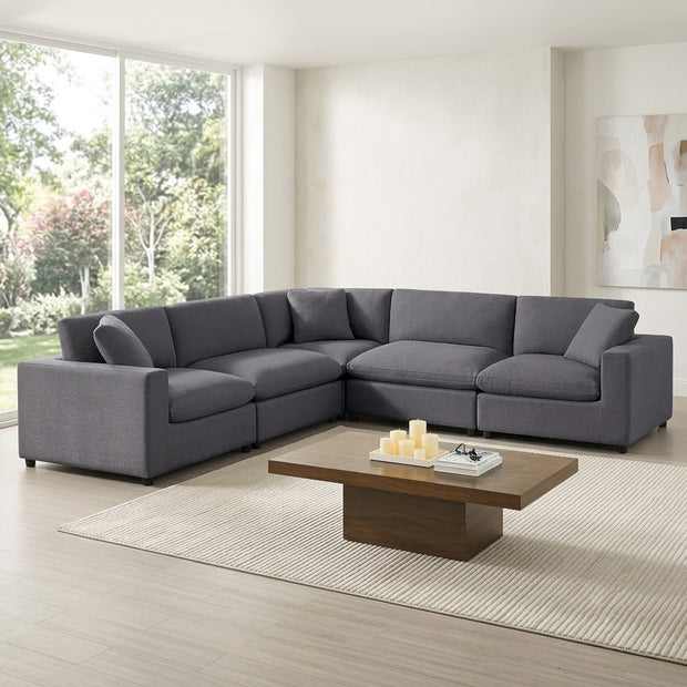 The Casella (5-Piece)