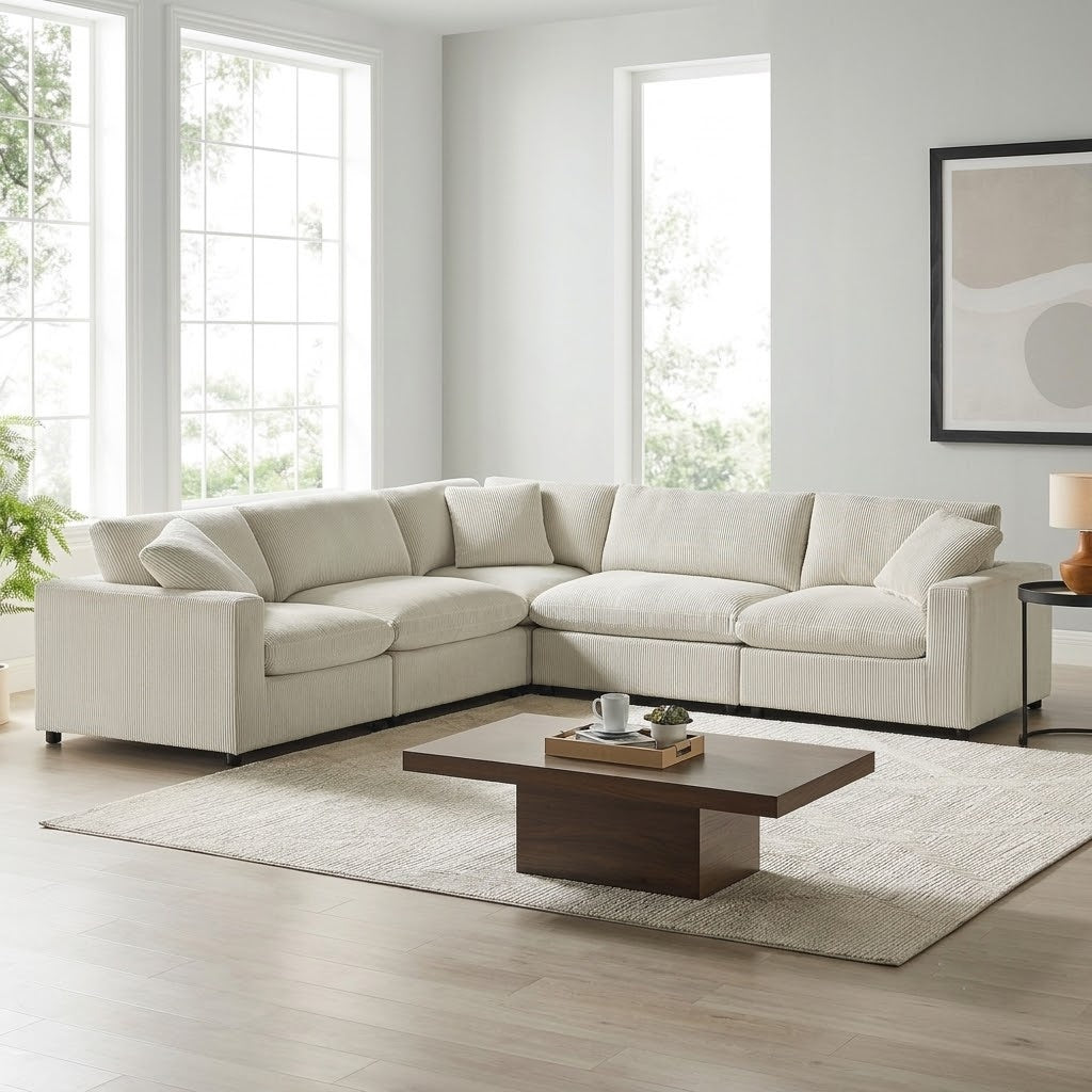 The Casella (5-Piece II)