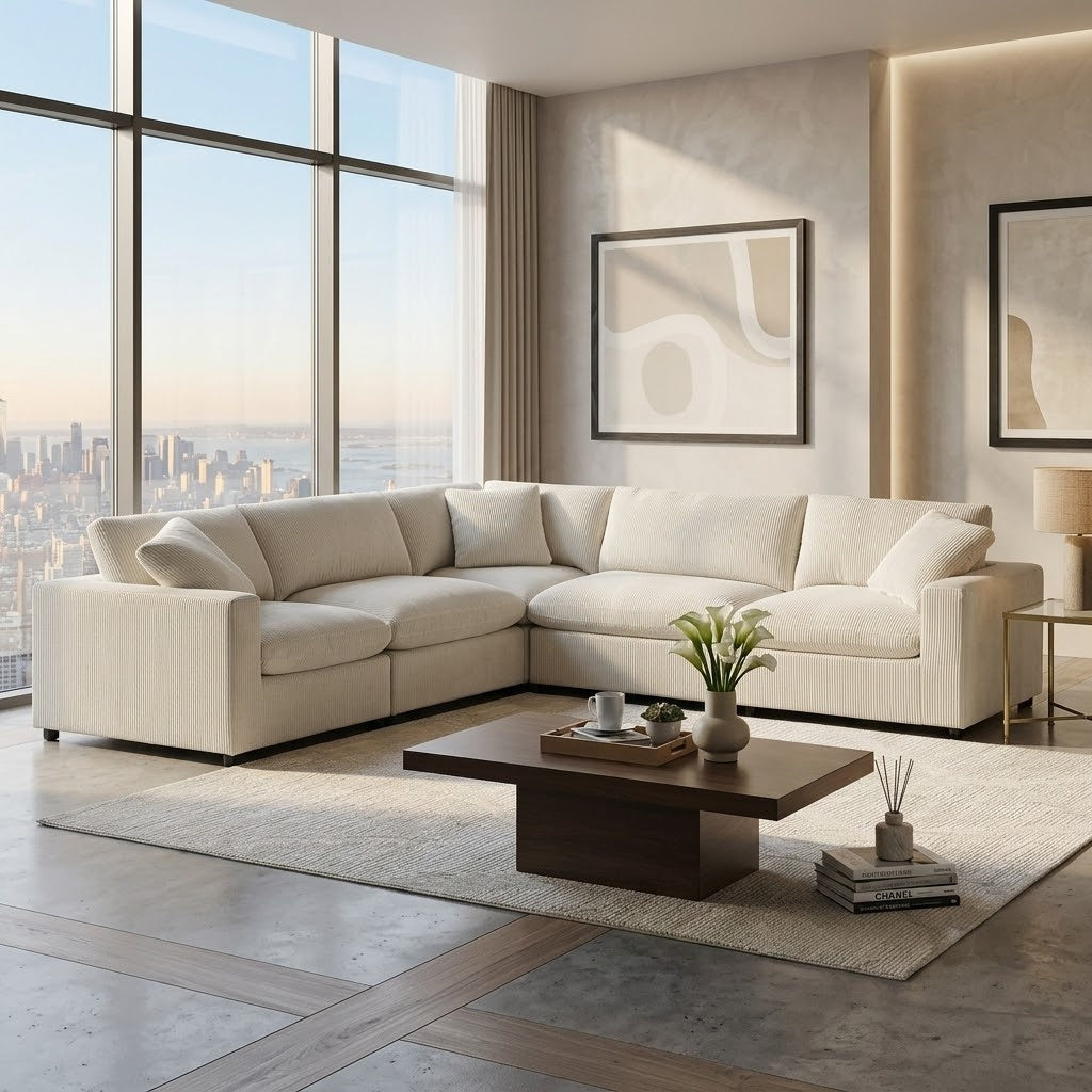 The Casella (5-Piece II)