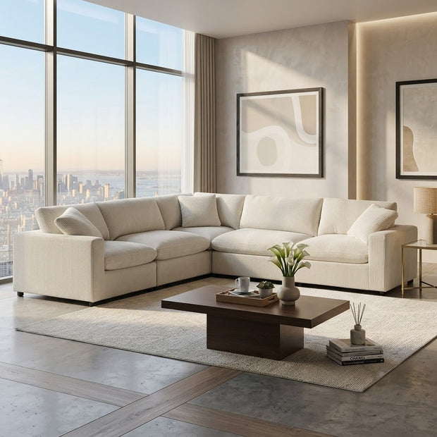 The Casella (5-Piece II)