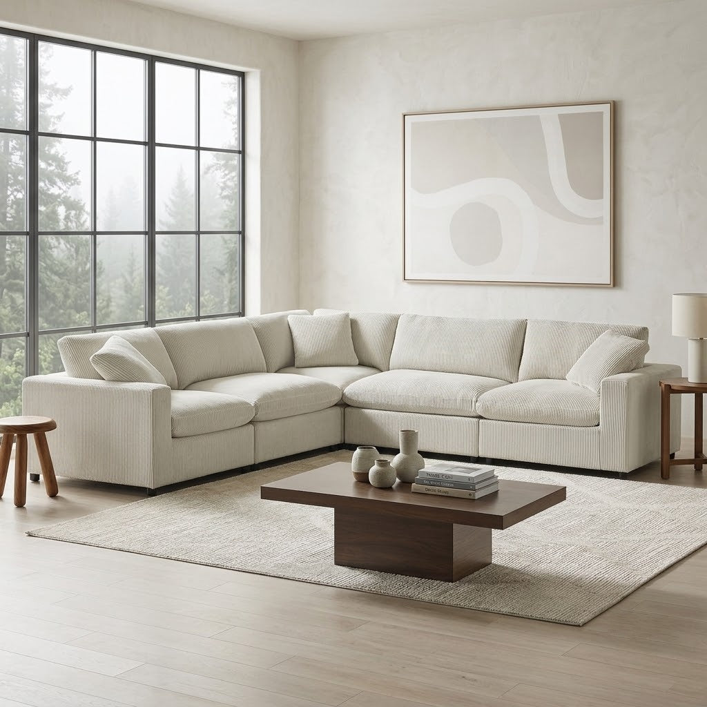 The Casella (5-Piece II)