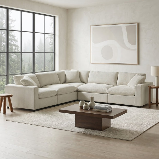 The Casella (5-Piece II)