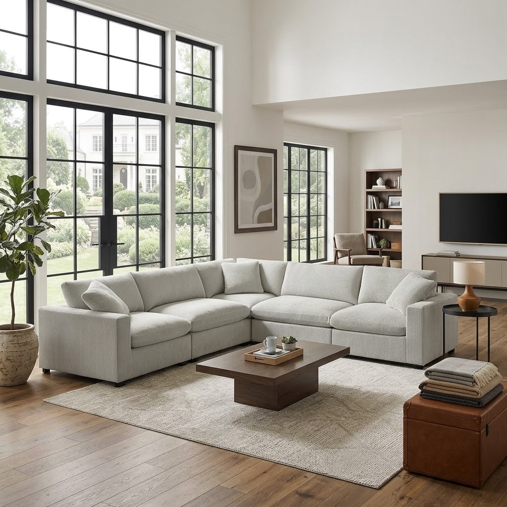 The Casella (5-Piece II)