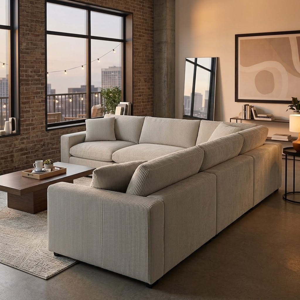 The Casella (5-Piece II)