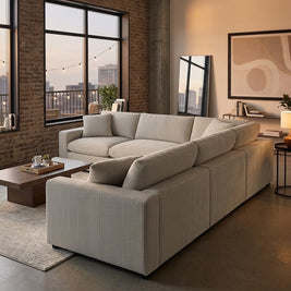 The Casella (5-Piece II)