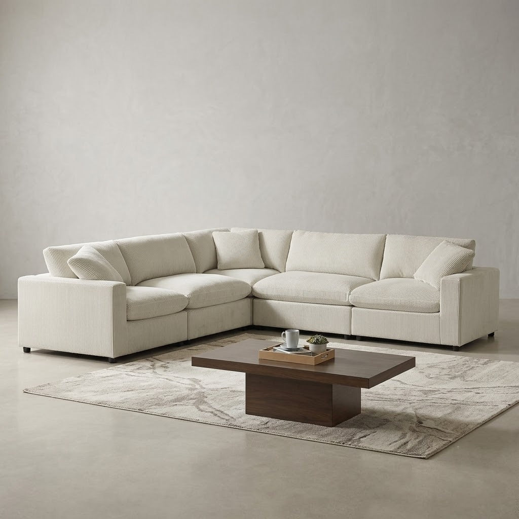 The Casella (5-Piece II)