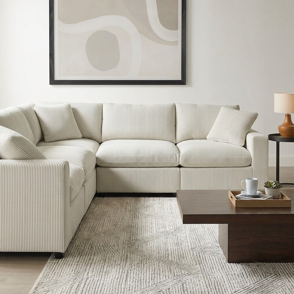 The Casella (5-Piece II)