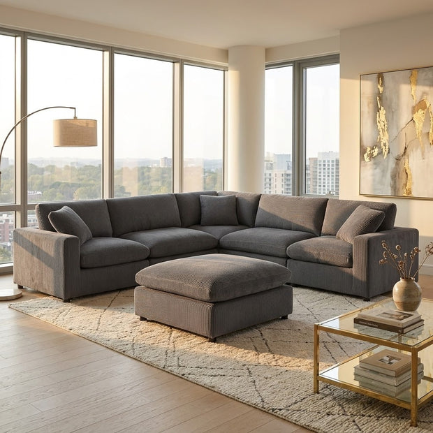 The Casella (6-Piece)