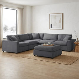 The Casella (6-Piece)