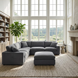 The Casella (6-Piece)