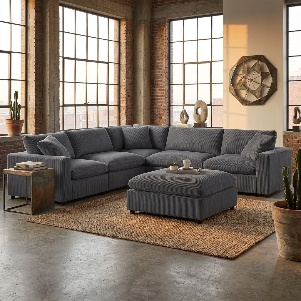 The Casella (6-Piece)