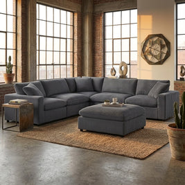 The Casella (6-Piece)